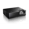 Optoma ZU607TST laserový projektor s krátkou projekčnou vzdialenosťou, DLP, WUXGA 1920x1200, 6000 ANSI lúmenov, čierny