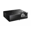 Optoma ZU607TST laserový projektor s krátkou projekčnou vzdialenosťou, DLP, WUXGA 1920x1200, 6000 ANSI lúmenov, čierny