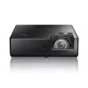 Optoma ZU607TST laserový projektor s krátkou projekčnou vzdialenosťou, DLP, WUXGA 1920x1200, 6000 ANSI lúmenov, čierny