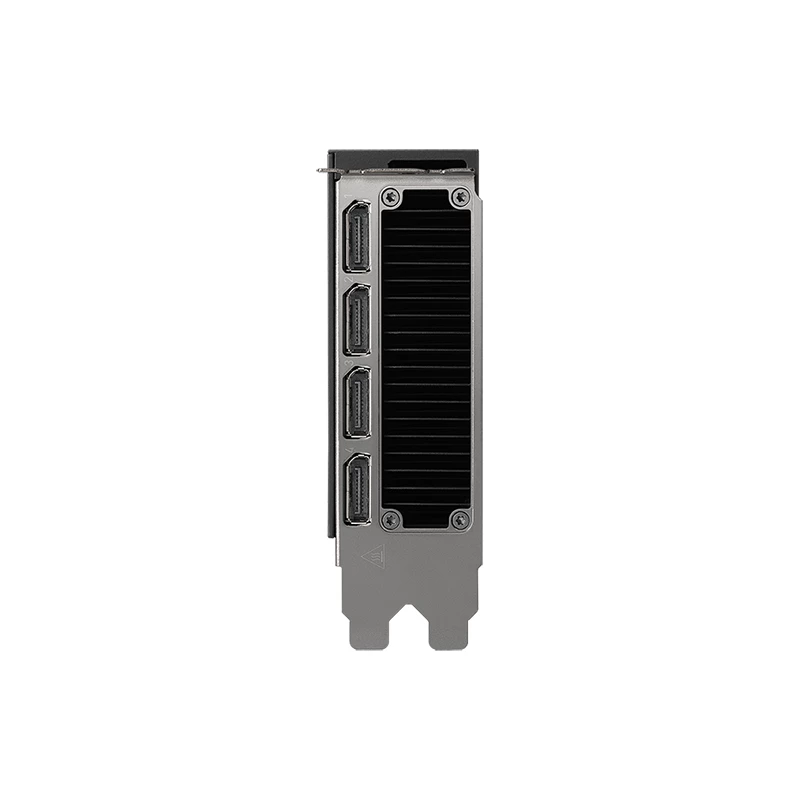 PNY NVIDIA RTX 4500 Ada Generation (VCNRTX4500ADA-PB) grafická karta, 24 GB GDDR6 ECC, 192-bit, PCIe 4.0 x16, dvojslotová, 4x DisplayPort 1.4a