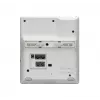 HP Poly Edge E350 IP telefón a PoE, IPS, 320 x 240 pixelov, 4:3, WPA2-Enterprise, EAP-TLS, HTTPS, ENERGY STAR, RoHS, Federal Communications Commission (FCC), CE, BSMI