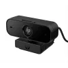 HP 435 FHD webkamera (77B10AA), 2 MP, 1920 x 1080, 30 fps, USB-A 2.0, automatické zaostrovanie, krytka súkromia, dvojitý mikrofón, čierna