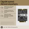 HP XMM 7560 R+ LTE-Advanced Pro WWAN, Čína, Business, -20 - 65 °C, -40 - 85 °C, Windows 10, Windows 11, 42 mm
