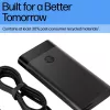 Sieťový adaptér HP Smart 230 W (AQ9X8AA) pre notebooky, do interiéru, vstup 115 V, 4,5 mm, zástrčka EÚ, čierny