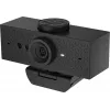HP 620 FHD webkamera, 4 MP, 1920 x 1080 pixelov, Full HD, 60 fps, 720p, 1080p, 5x
