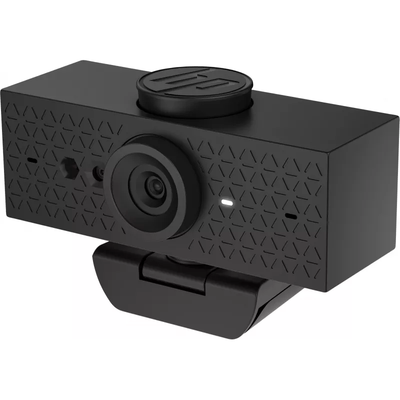 HP 620 FHD webkamera, 4 MP, 1920 x 1080 pixelov, Full HD, 60 fps, 720p, 1080p, 5x