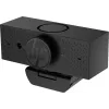 HP 620 FHD webkamera, 4 MP, 1920 x 1080 pixelov, Full HD, 60 fps, 720p, 1080p, 5x