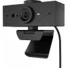 HP 620 FHD webkamera, 4 MP, 1920 x 1080 pixelov, Full HD, 60 fps, 720p, 1080p, 5x