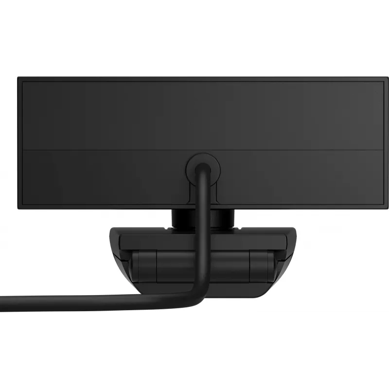HP 620 FHD webkamera, 4 MP, 1920 x 1080 pixelov, Full HD, 60 fps, 720p, 1080p, 5x
