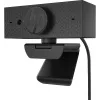 HP 620 FHD webkamera, 4 MP, 1920 x 1080 pixelov, Full HD, 60 fps, 720p, 1080p, 5x