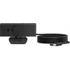 HP 620 FHD webkamera, 4 MP, 1920 x 1080 pixelov, Full HD, 60 fps, 720p, 1080p, 5x