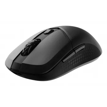 MSI VERSA 300 myš herná pravá ruka RF Wireless + Bluetooth + USB Type-C optická 8000 DPI