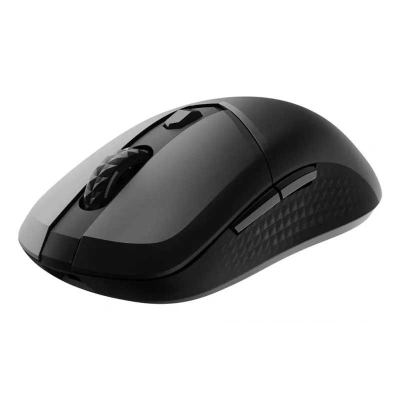 MSI VERSA 300 myš herná pravá ruka RF Wireless + Bluetooth + USB Type-C optická 8000 DPI