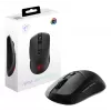 MSI VERSA 300 myš herná pravá ruka RF Wireless + Bluetooth + USB Type-C optická 8000 DPI