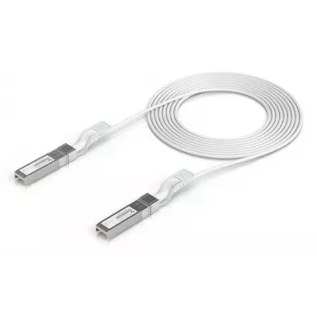 UBIQUITI NETWORKS kábel Direct Attach - Uplink - SFP / SFP+ - SFP28 – 3 m