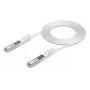 UBIQUITI NETWORKS kábel Direct Attach - Uplink - SFP / SFP+ - SFP28 – 3 m