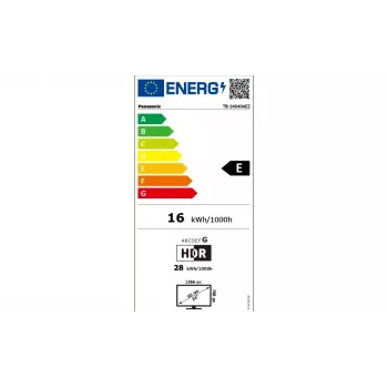 TV Panasonic TB-24S40AEZ 24 palcov HD LED 1366 x 768