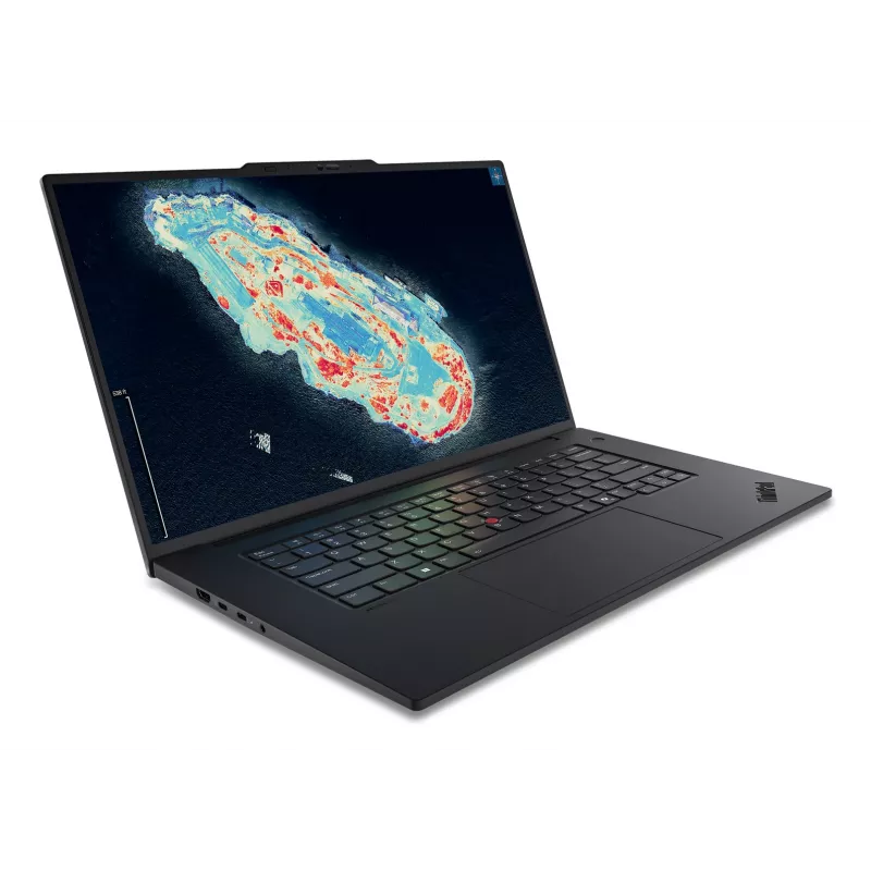 Mobilná pracovná stanica Lenovo ThinkPad P1 Gen 8 Intel Core Ultra 7 255H 64GB 1TB SSD NVIDIA RTX PRO 2000