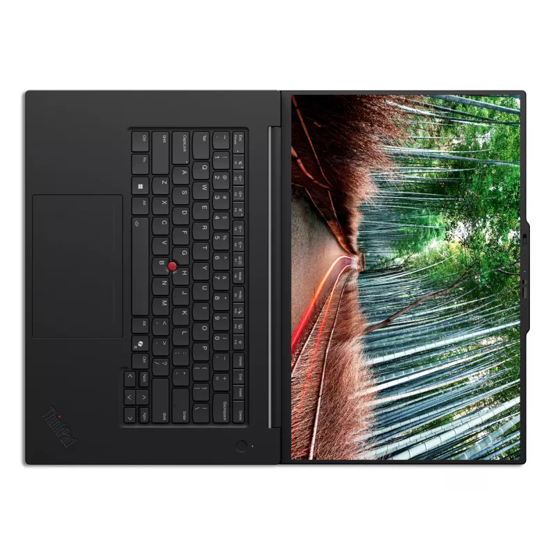 Mobilná pracovná stanica Lenovo ThinkPad P1 Gen 8 Intel Core Ultra 7 255H 64GB 1TB SSD NVIDIA RTX PRO 2000