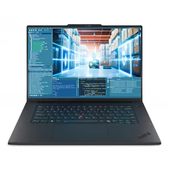 Lenovo ThinkPad T1g Gen 8 Intel Core Ultra 7 255H Laptop 40,6 cm (16