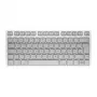 Bezdrôtová klávesnica CHERRY KW 7100 MINI BT 75% Layout
