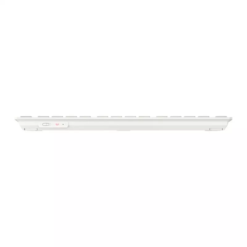 Bezdrôtová klávesnica CHERRY KW 7100 MINI BT 75% Layout