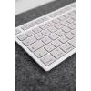 Bezdrôtová klávesnica CHERRY KW 7100 MINI BT 75% Layout