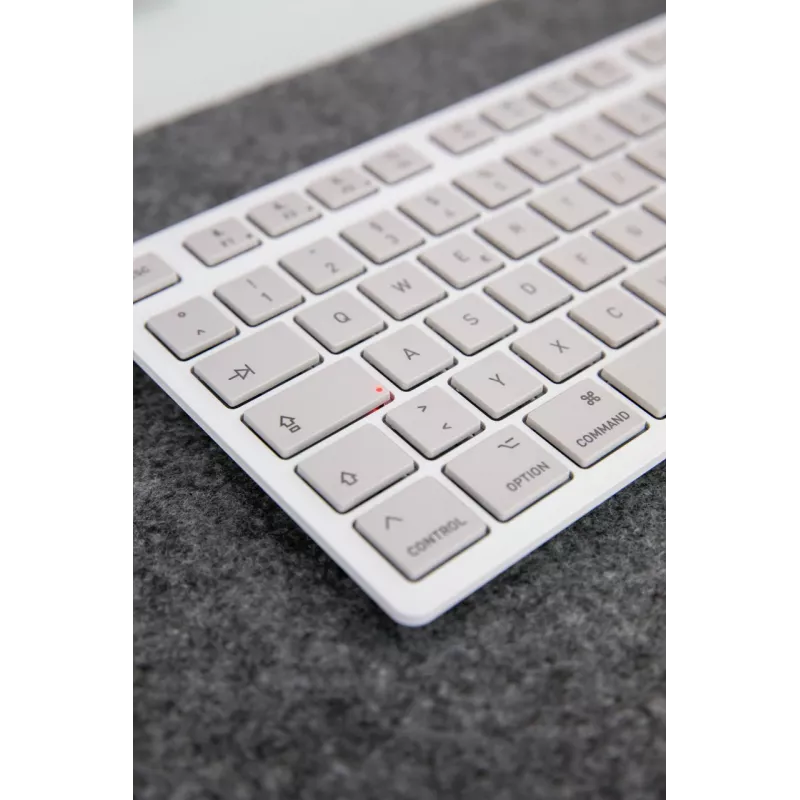 Bezdrôtová klávesnica CHERRY KW 7100 MINI BT 75% Layout
