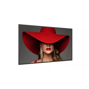 Philips 55BDL4650D Digital-Signage plochý displej 139,7 cm (55 inch) LCD Wi-Fi 500 cd/m² 4K Ultra HD čierny integrovaný procesor Android 11 24/7