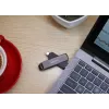 WESTERN DIGITAL SanDisk Extreme Pro Dual Drive – 512 GB USB kľúč – kovové puzdro 1000/900 MB/s