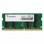 ADATA 16 GB SO-DIMM 3200 (1x 16 GB) (zelená, AD4S320016G22-SGN, Premier)