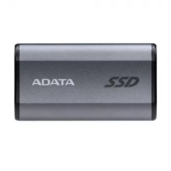 ADATA SE880 1 TB USB Type-C 3.2 Gen 2 (3.1 Gen 2) sivý