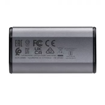 ADATA SE880 1 TB USB Type-C 3.2 Gen 2 (3.1 Gen 2) sivý