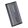 ADATA SE880 1 TB USB Type-C 3.2 Gen 2 (3.1 Gen 2) sivý