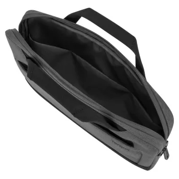 Targus Cypress EcoSmart 39,6 cm (15,6 palcov) aktovka sivá