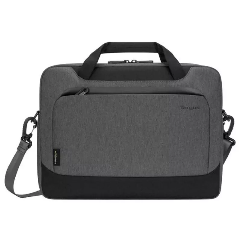 Targus Cypress EcoSmart 39,6 cm (15,6 palcov) aktovka sivá