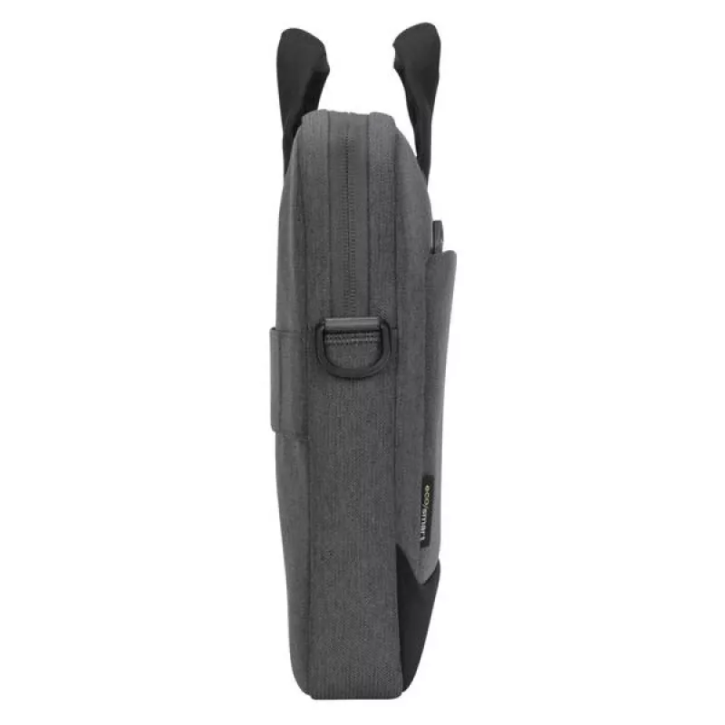 Targus Cypress EcoSmart 39,6 cm (15,6 palcov) aktovka sivá