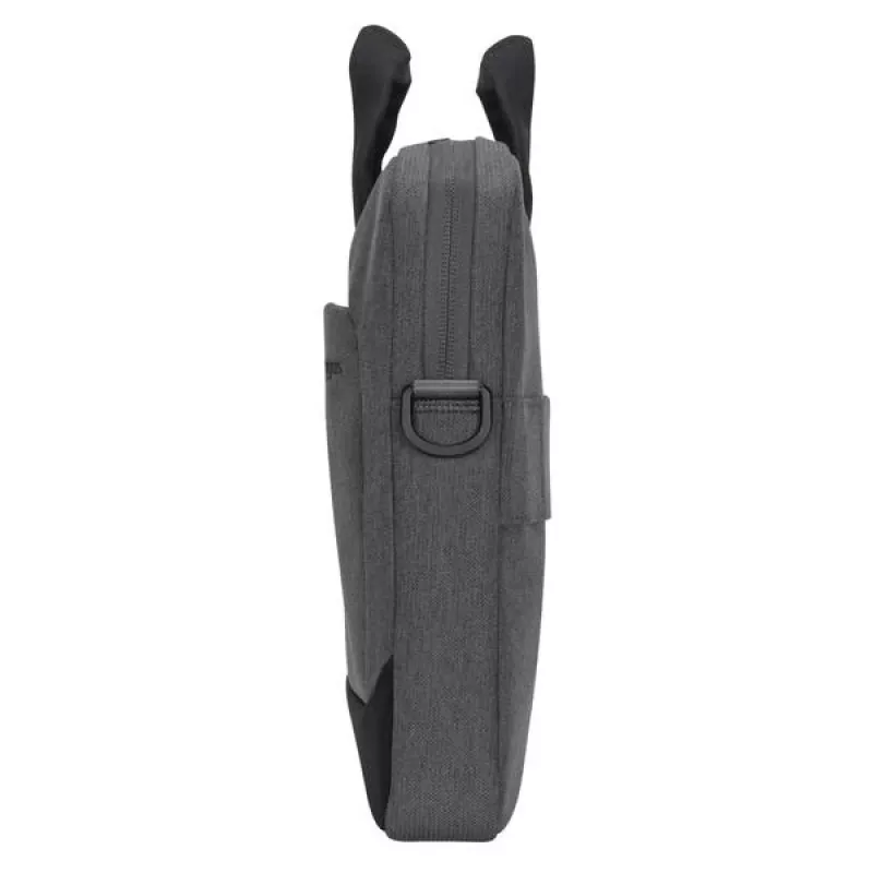 Targus Cypress EcoSmart 39,6 cm (15,6 palcov) aktovka sivá