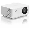 Optoma ML1080ST prenosný laserový DLP projektor s krátkou projekčnou vzdialenosťou, Full HD 1920x1080, 1200 lm, USB-C, IPX5, biely