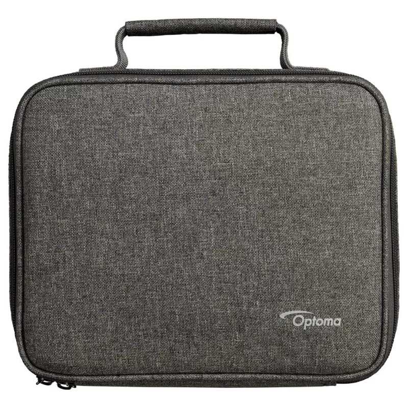 Optoma ML1080ST prenosný laserový DLP projektor s krátkou projekčnou vzdialenosťou, Full HD 1920x1080, 1200 lm, USB-C, IPX5, biely
