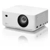 Optoma ML1080ST prenosný laserový DLP projektor s krátkou projekčnou vzdialenosťou, Full HD 1920x1080, 1200 lm, USB-C, IPX5, biely
