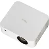 Optoma ML1080ST prenosný laserový DLP projektor s krátkou projekčnou vzdialenosťou, Full HD 1920x1080, 1200 lm, USB-C, IPX5, biely