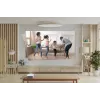 Optoma ML1080ST prenosný laserový DLP projektor s krátkou projekčnou vzdialenosťou, Full HD 1920x1080, 1200 lm, USB-C, IPX5, biely