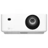Optoma ML1080ST prenosný laserový DLP projektor s krátkou projekčnou vzdialenosťou, Full HD 1920x1080, 1200 lm, USB-C, IPX5, biely