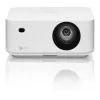 Optoma ML1080ST prenosný laserový DLP projektor s krátkou projekčnou vzdialenosťou, Full HD 1920x1080, 1200 lm, USB-C, IPX5, biely