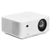 Optoma ML1080ST prenosný laserový DLP projektor s krátkou projekčnou vzdialenosťou, Full HD 1920x1080, 1200 lm, USB-C, IPX5, biely