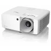 Projektor Optoma ZH462 5000 ANSI lumenov DLP 1080p 3D biely