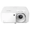 Projektor Optoma ZH462 5000 ANSI lumenov DLP 1080p 3D biely