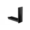 NETGEAR Nighthawk AX1800 bezdrôtový router dual-band (2,4 GHz / 5 GHz) čierny