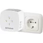 NETGEAR EX3110 sieťový vysielač/p prijímač biely 10, 100, 300 Mbit/s